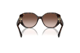 Vista posterior Ralph Lauren THE JULIETTE (RL8220 - 500313)