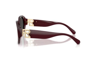 Vedere laterală Ralph Lauren THE JULIETTE (RL8220 - 508387)