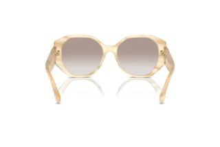 [glasses-back-view] Ralph Lauren THE JULIETTE (RL8220 - 61766E)