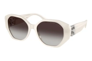 Vedere din față Ralph Lauren THE JULIETTE (RL8220 - 61828G)