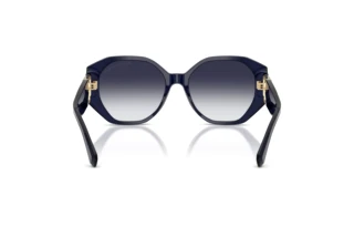 Vedere din spate Ralph Lauren THE JULIETTE (RL8220 - 631011)