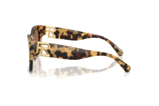 Vista lateral Ralph Lauren THE OVERSZED RICKY (RL8221 - 500473)