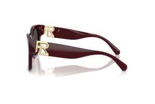 Vedere laterală Ralph Lauren THE OVERSZED RICKY (RL8221 - 508387)