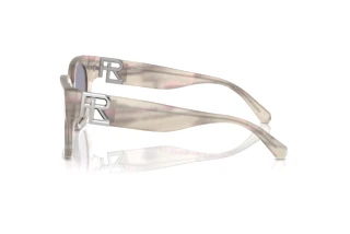 Vista lateral Ralph Lauren THE OVERSZED RICKY (RL8221 - 61774L)
