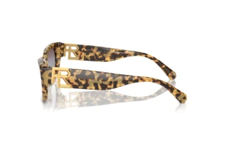 Vista lateral Ralph Lauren THE BRIDGET (RL8222 - 6178I6)