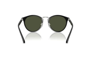 Vedere din spate Ralph Lauren THE QUINCY (RL8223 - 500131)