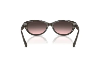 Vista posterior Ralph Lauren RL8226U (617546)