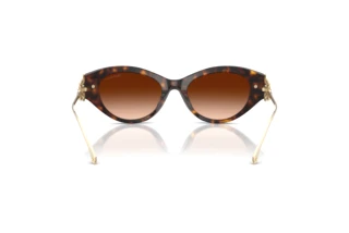 Vista posterior Ralph Lauren RL8227U (500374)