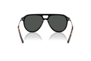 Πίσω όψη Ralph Lauren RL8228U (500187)