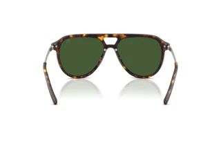 Vista posterior Ralph Lauren RL8228U (500371)