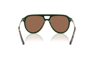 [glasses-back-view] Ralph Lauren RL8228U (614073)