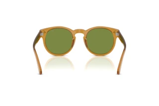 Vista posterior Ralph Lauren RL8229U (52754E)