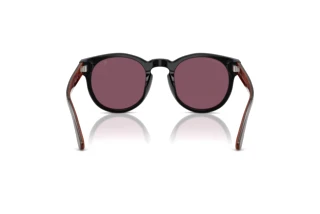 Vista posterior Ralph Lauren RL8229U (53981A)