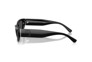 Vista lateral Ralph Lauren RL8231U (500187)