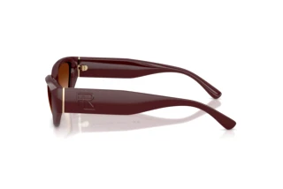 Vedere laterală Ralph Lauren RL8231U (551674)