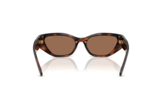 Vista posterior Ralph Lauren RL8231U (624173)