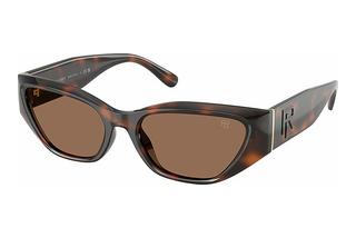 Ralph Lauren RL8231U 624173 BrownLight Havana