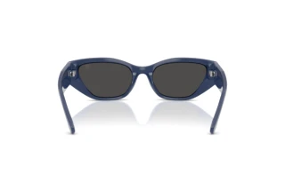 Vedere din spate Ralph Lauren RL8231U (628087)