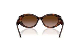 Vista posterior Ralph Lauren RL8232U (624113)