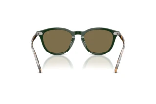 [glasses-back-view] Ralph Lauren RL8241U (614073)