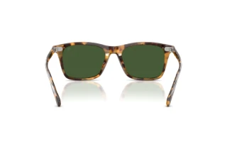 Vista posterior Ralph Lauren RL8242U (633971)