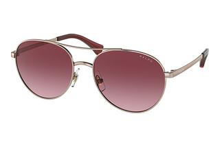 Ralph RA4135 94278H Pink Gradient VioletShiny Gradient Violet