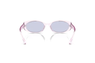 Vista posterior Ralph RA5306U (61211A)