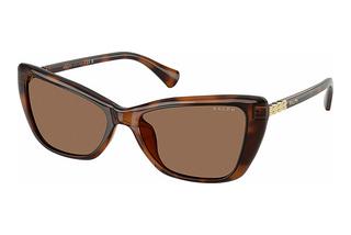 Ralph RA5332U 614973 BrownShiny Dark Havana