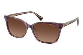 [glasses-front-view] Ralph RA5348U (6303T5)