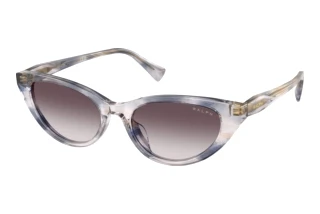 [glasses-front-view] Ralph RA5352U (634311)