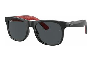 Ray-Ban Junior RJ9069S 716687 Dark GreyBlack