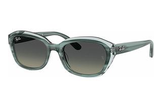 Ray-Ban Junior RJ9081S 717511