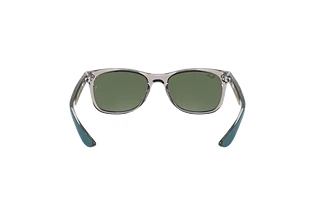 [glasses-back-view] Ray-Ban Kids JUNIOR NEW WAYFARER (RJ9052S - 707071)