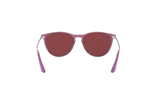 [glasses-back-view] Ray-Ban Kids JUNIOR ERIKA (RJ9060S - 705675)