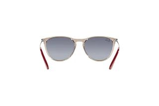 [glasses-back-view] Ray-Ban Kids JUNIOR ERIKA (RJ9060S - 71094L)