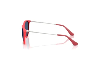 Πλευρική όψη Ray-Ban Kids JUNIOR ERIKA (RJ9060S - 718180)