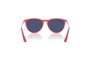 Πίσω όψη Ray-Ban Kids JUNIOR ERIKA (RJ9060S - 718180)