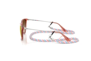 [glasses-side-view] Ray-Ban Kids JUNIOR ERIKA (RJ9060S - 7225S0)