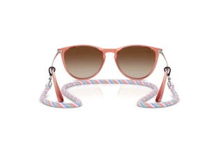 [glasses-back-view] Ray-Ban Kids JUNIOR ERIKA (RJ9060S - 7225S0)