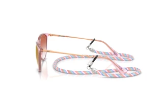 [glasses-side-view] Ray-Ban Kids JUNIOR ERIKA (RJ9060S - 7226V0)