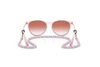 [glasses-back-view] Ray-Ban Kids JUNIOR ERIKA (RJ9060S - 7226V0)