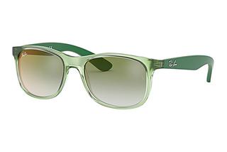 Ray-Ban Kids RJ9062S 7053W0