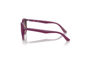 Vista lateral Ray-Ban Kids RJ9064S (716246)