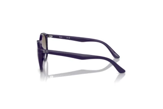 [glasses-side-view] Ray-Ban Kids RJ9064S (71634Q)