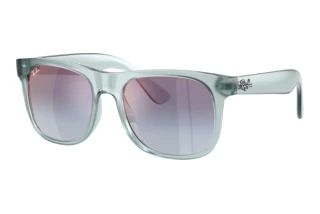 Vedere din față Ray-Ban Kids JUNIOR JUSTIN (RJ9069S - 7223U0)