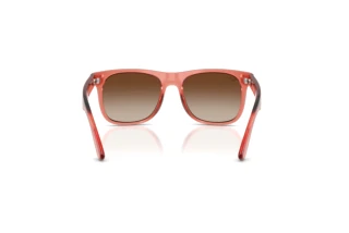 [glasses-back-view] Ray-Ban Kids JUNIOR JUSTIN (RJ9069S - 7225S0)