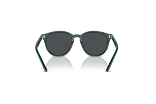 Изглед отзад Ray-Ban Kids RJ9070S (713087)