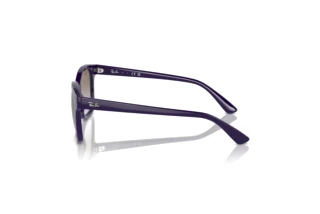 [glasses-side-view] Ray-Ban Kids RJ9071S (71634Q)