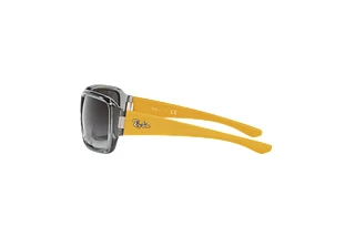 [glasses-side-view] Ray-Ban Kids RJ9072S (70788G)