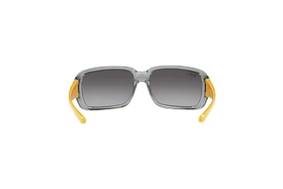 [glasses-back-view] Ray-Ban Kids RJ9072S (70788G)